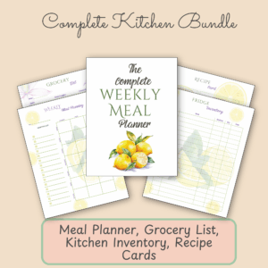 Meal Planner