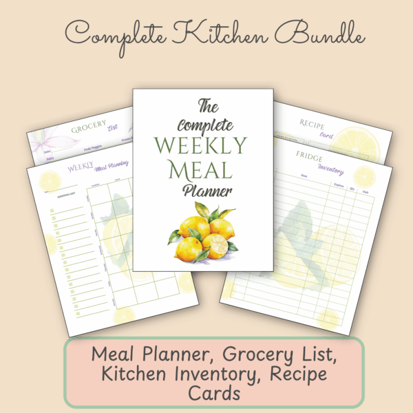 Meal Planner