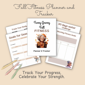 Fall Fitness