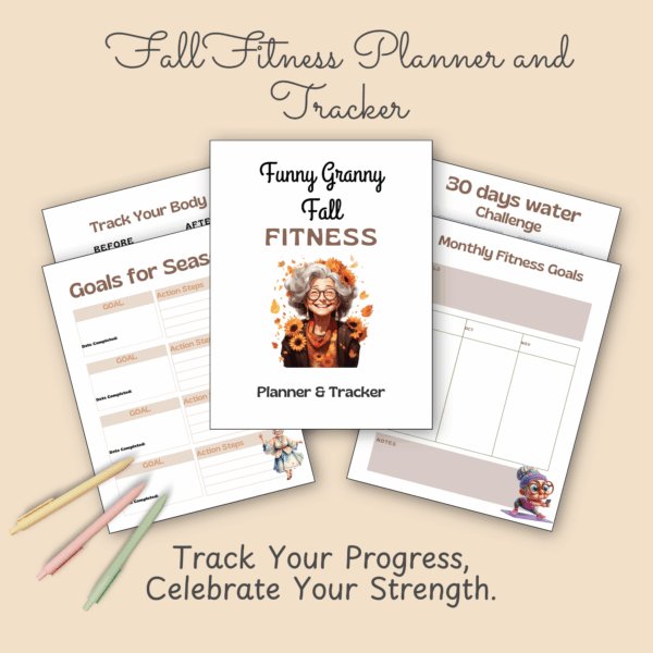 Fall Fitness