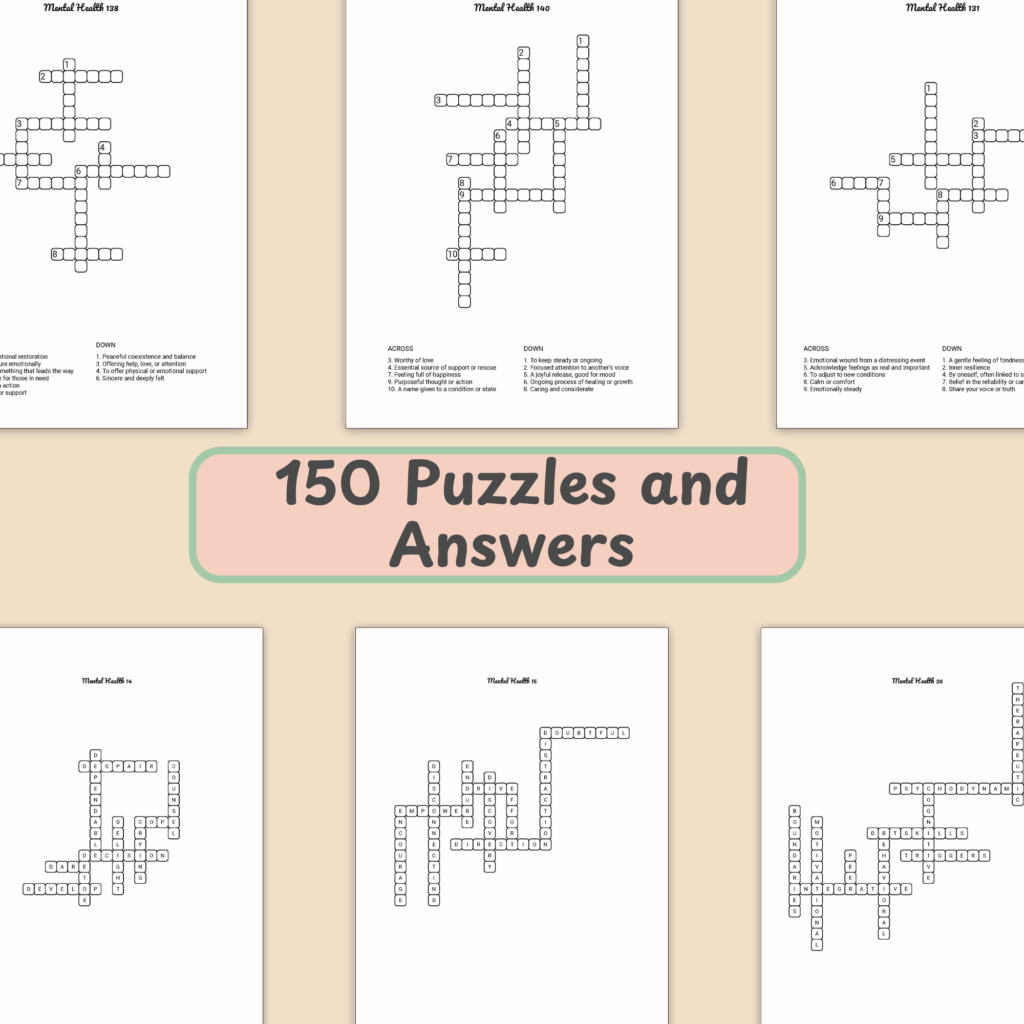 mental-health-crossword-puzzle-book-pdf-150-printable-puzzles