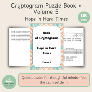 Hope in Hard Times V5