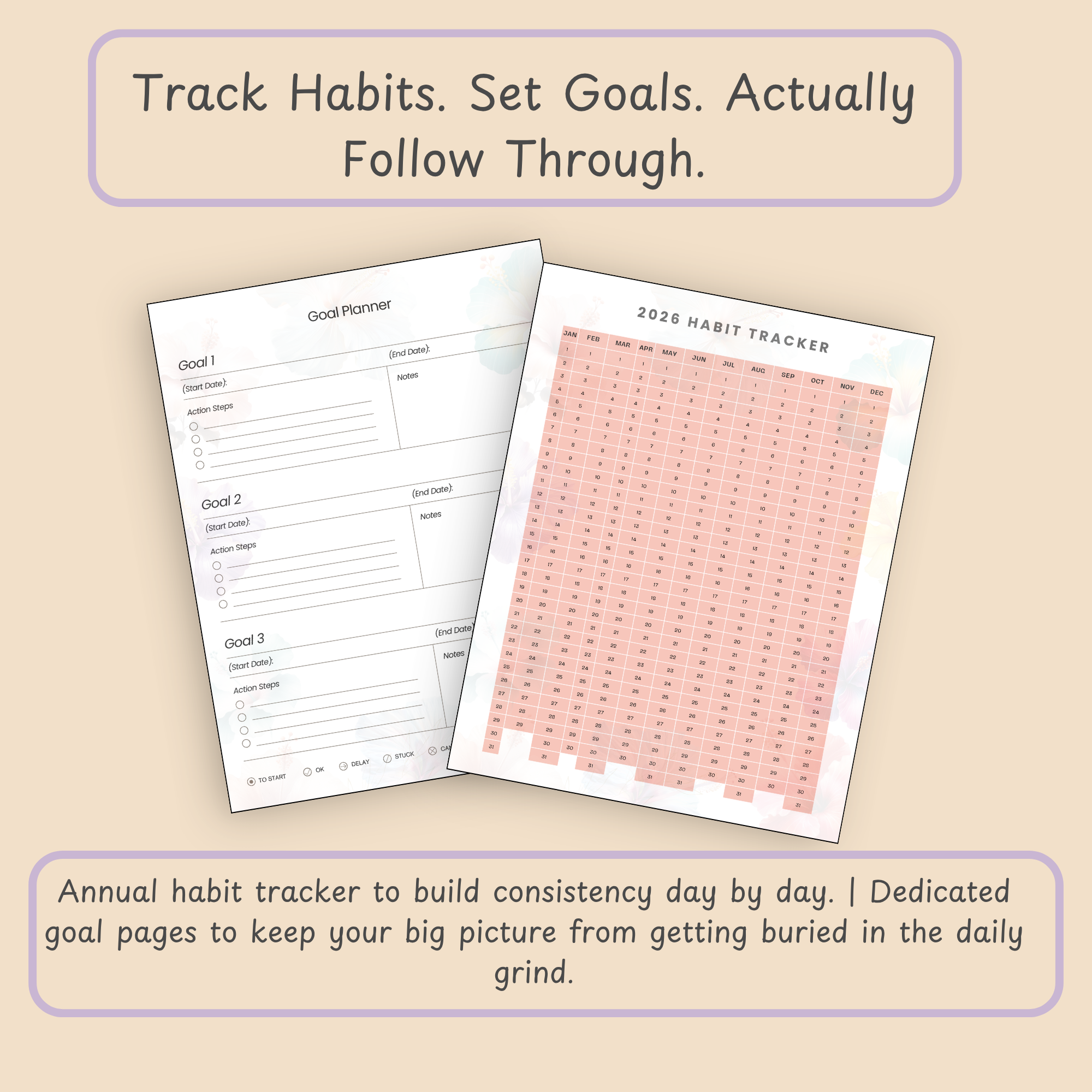 hibiscus-planner-annual-habit-tracker-goal-planner-pdf