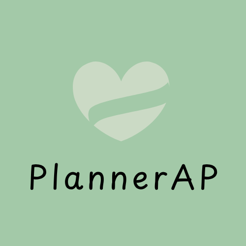 Plannerap logo