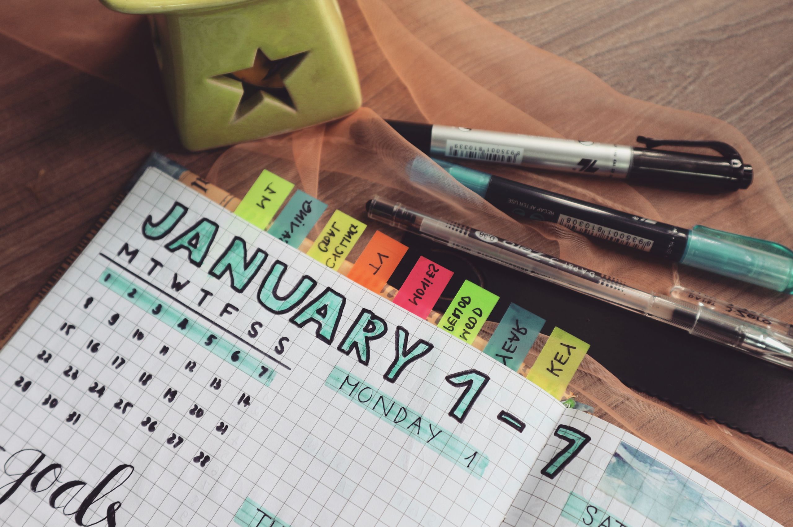 Dreams & Brain Dumps: How PlannerAP Started as a Scribble
